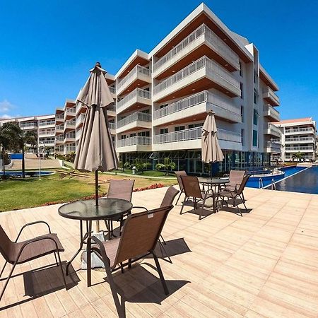 Apto. Solarium Residence! Fortaleza (Ceara) Exterior foto