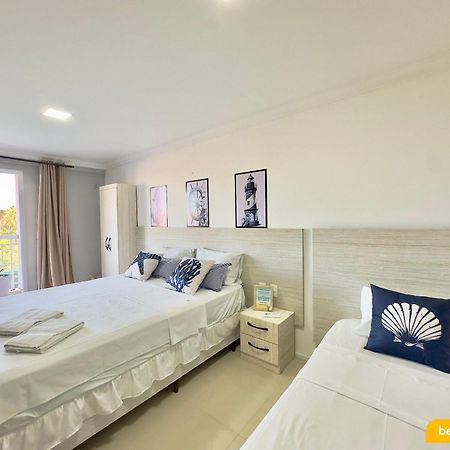 Apto. Solarium Residence! Fortaleza (Ceara) Exterior foto