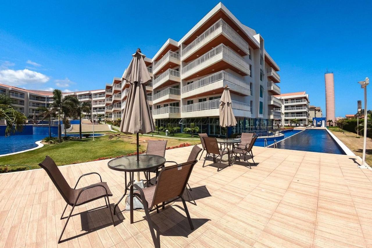 Apto. Solarium Residence! Fortaleza (Ceara) Exterior foto