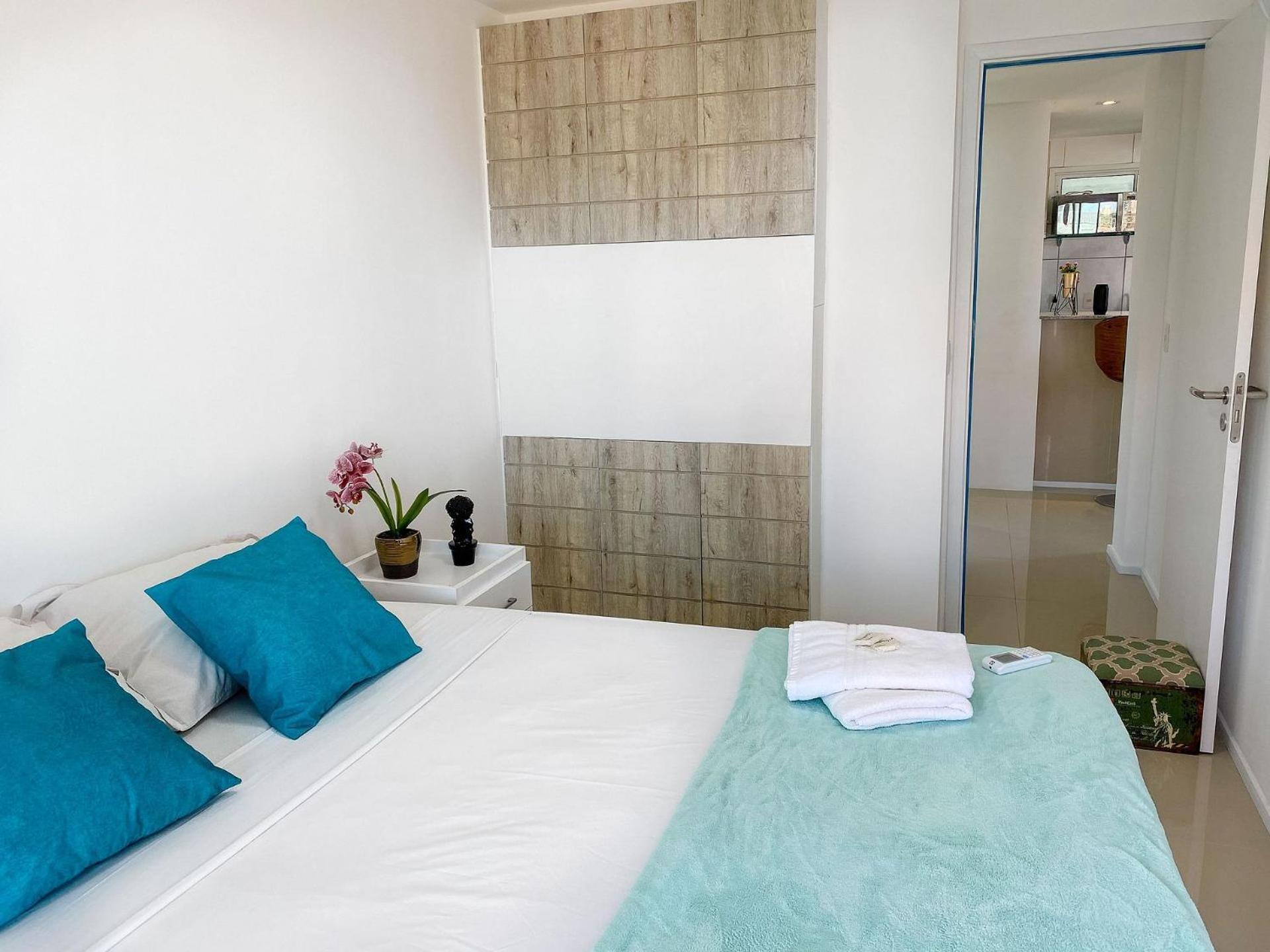 Apto. Solarium Residence! Fortaleza (Ceara) Exterior foto
