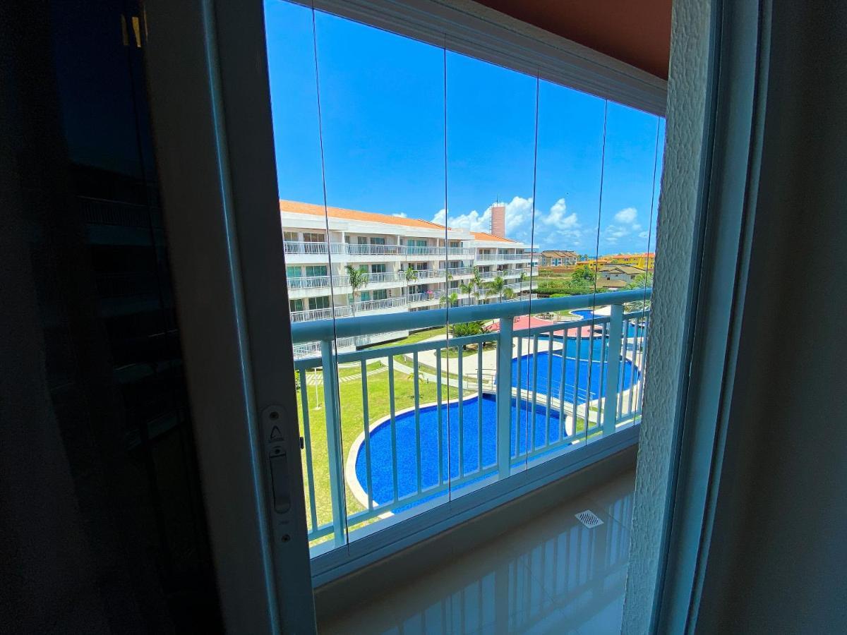 Apto. Solarium Residence! Fortaleza (Ceara) Exterior foto