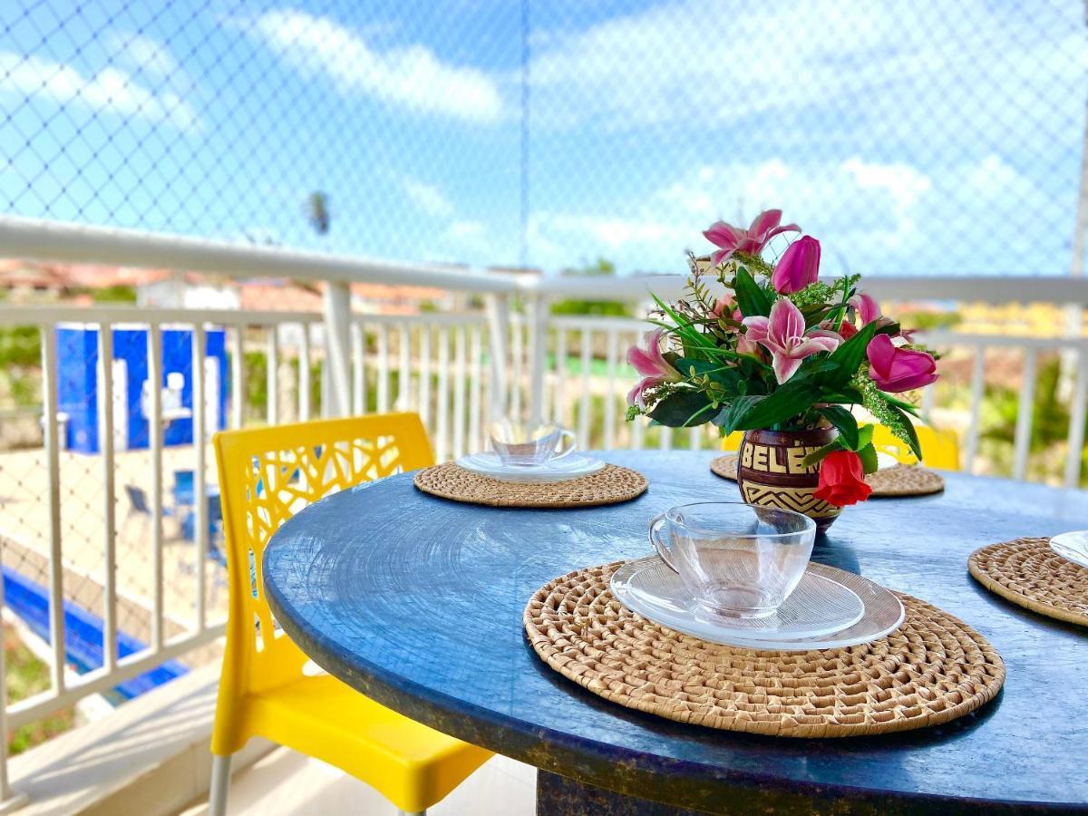 Apto. Solarium Residence! Fortaleza (Ceara) Exterior foto