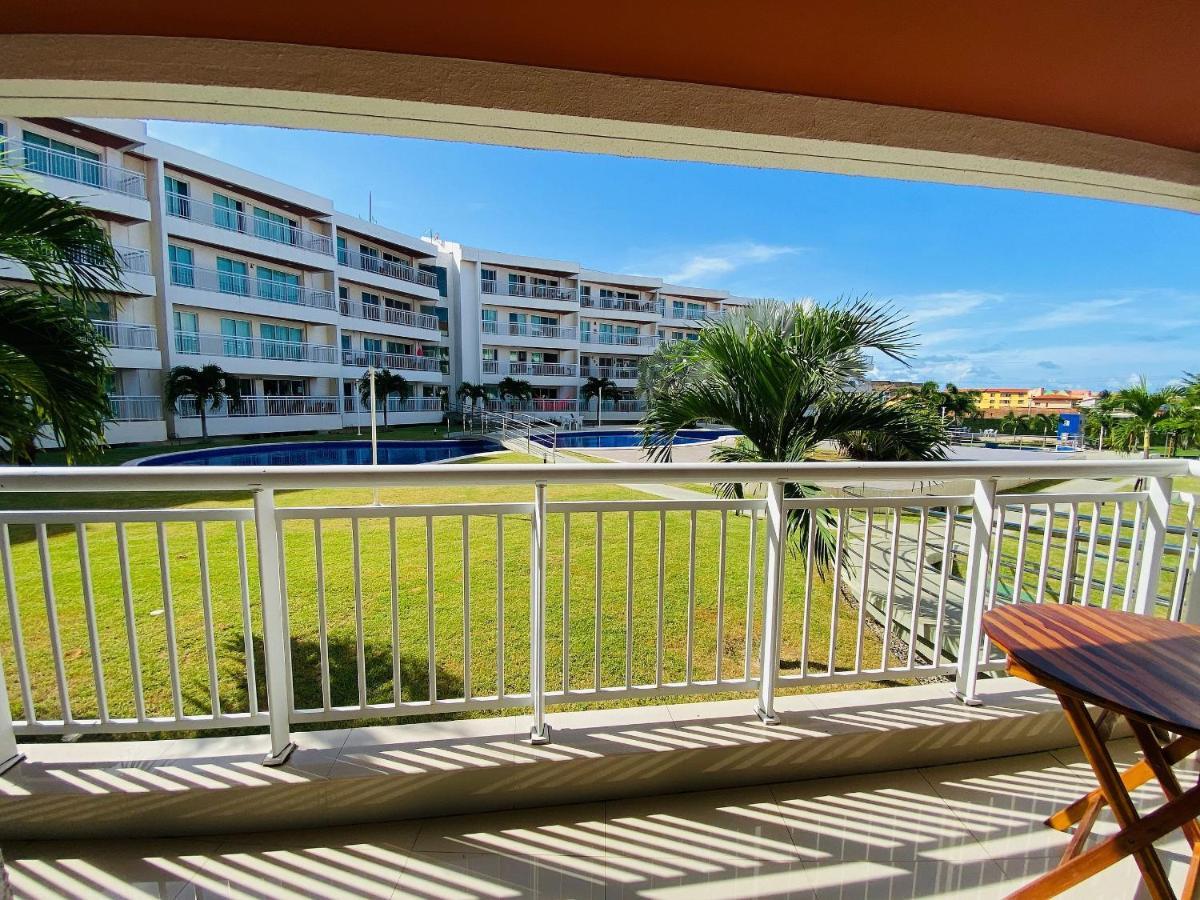 Apto. Solarium Residence! Fortaleza (Ceara) Exterior foto