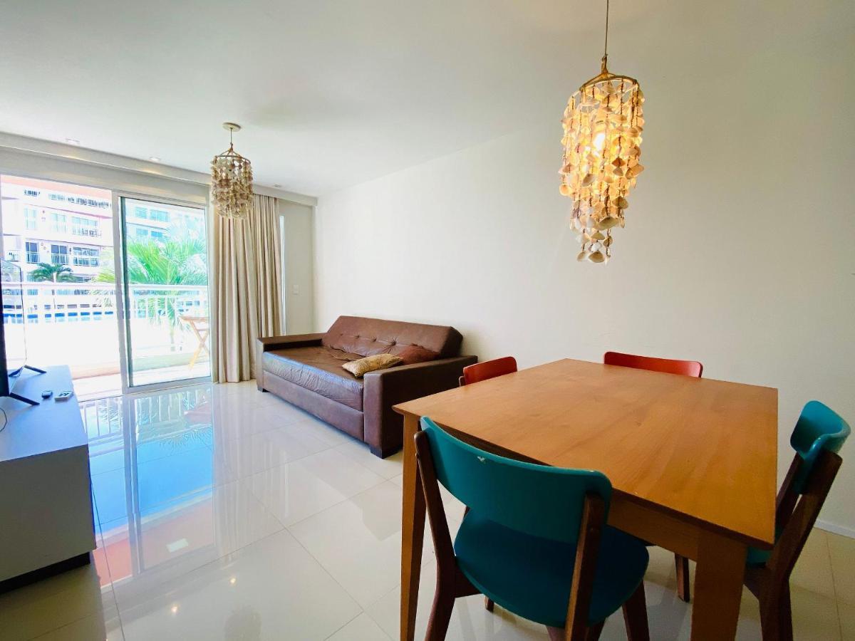 Apto. Solarium Residence! Fortaleza (Ceara) Exterior foto