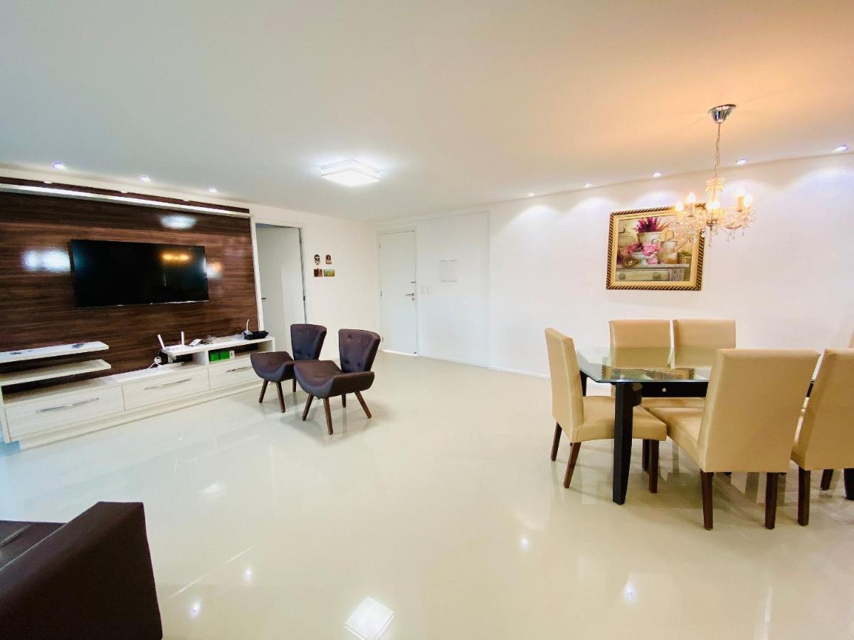 Apto. Solarium Residence! Fortaleza (Ceara) Exterior foto