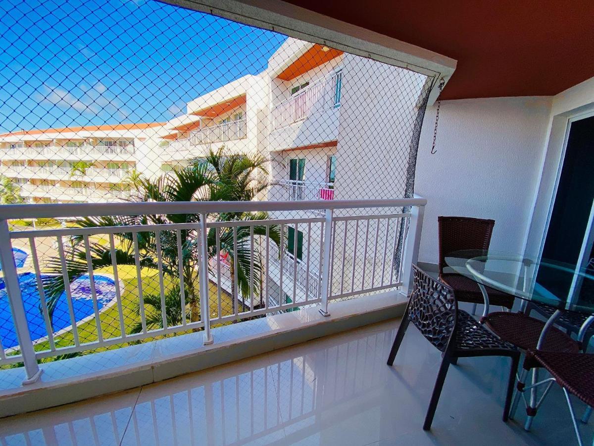 Apto. Solarium Residence! Fortaleza (Ceara) Exterior foto