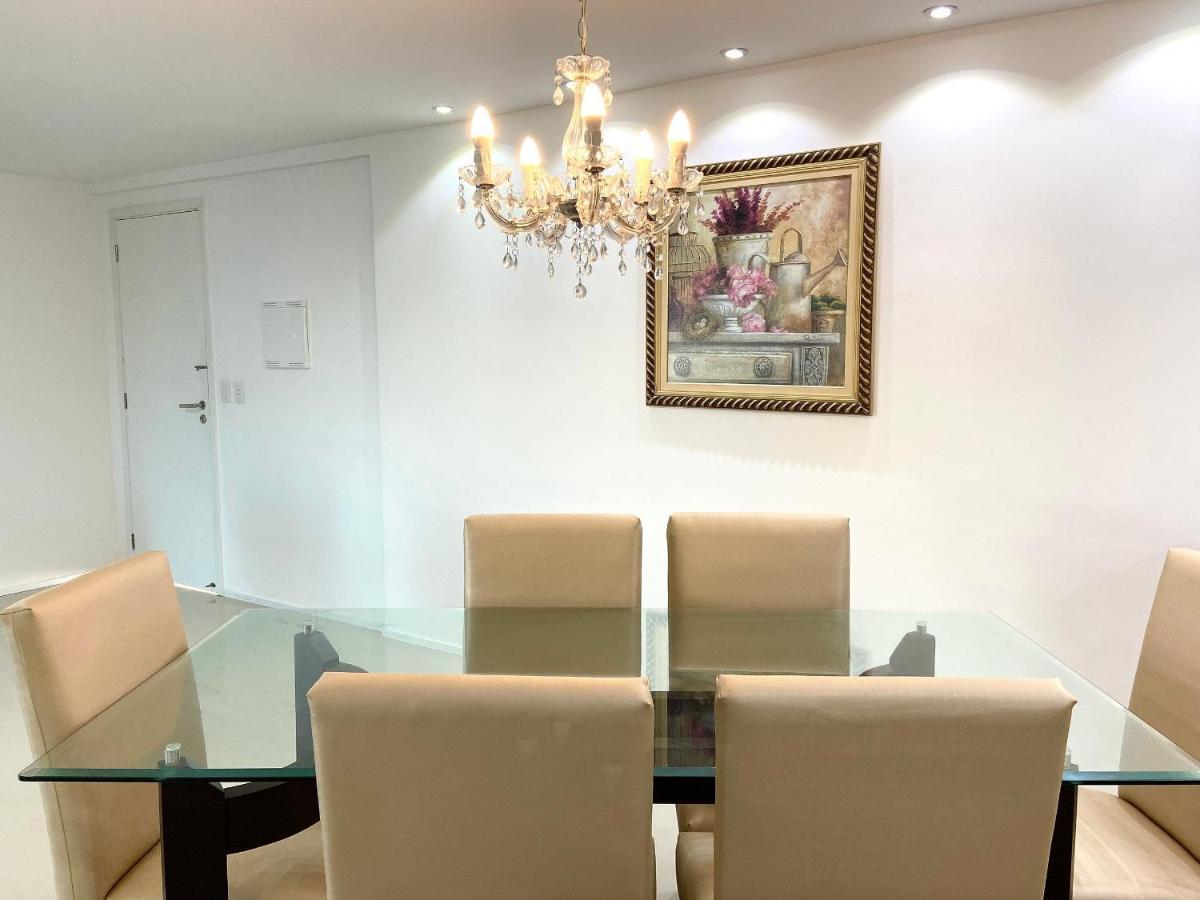 Apto. Solarium Residence! Fortaleza (Ceara) Exterior foto