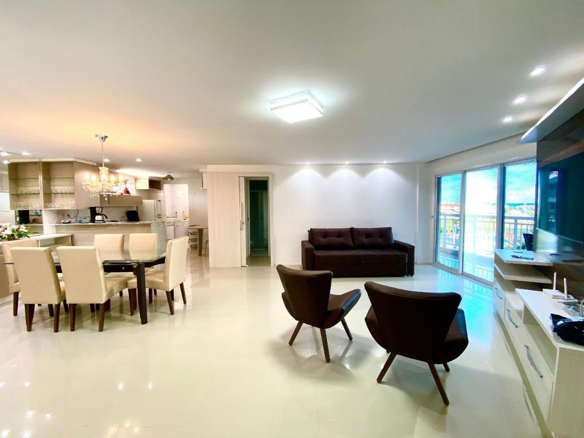 Apto. Solarium Residence! Fortaleza (Ceara) Exterior foto