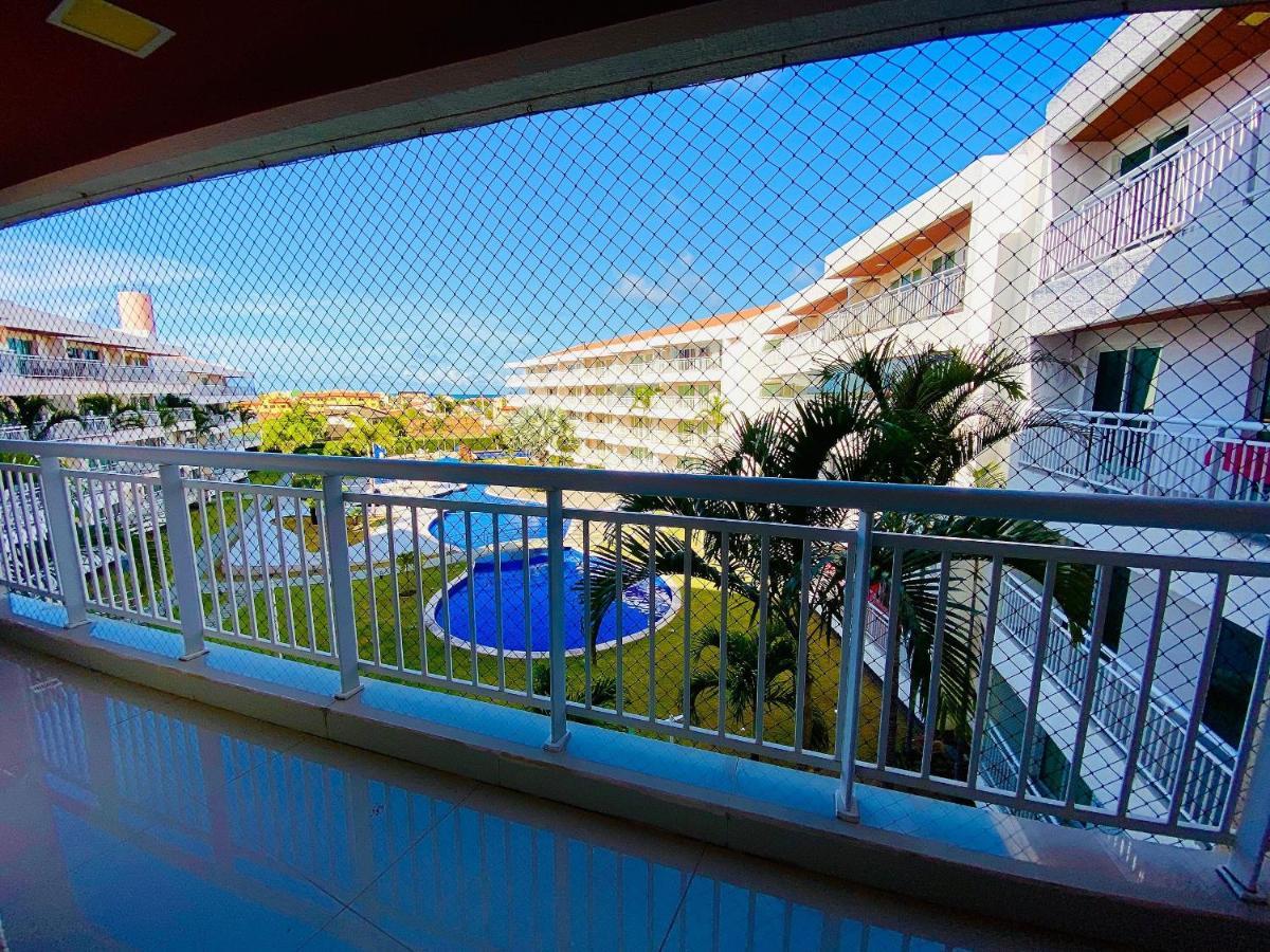 Apto. Solarium Residence! Fortaleza (Ceara) Exterior foto