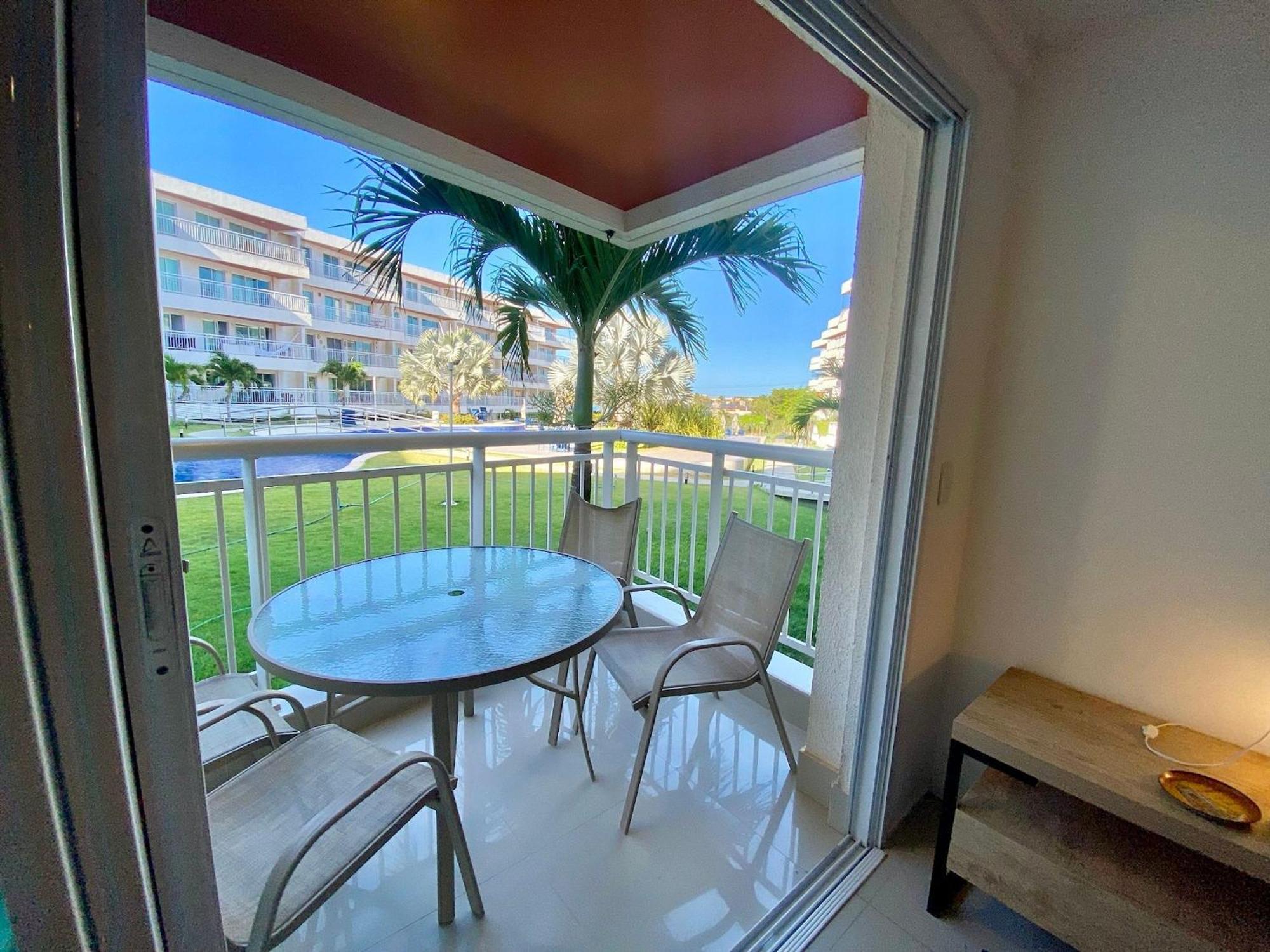 Apto. Solarium Residence! Fortaleza (Ceara) Exterior foto