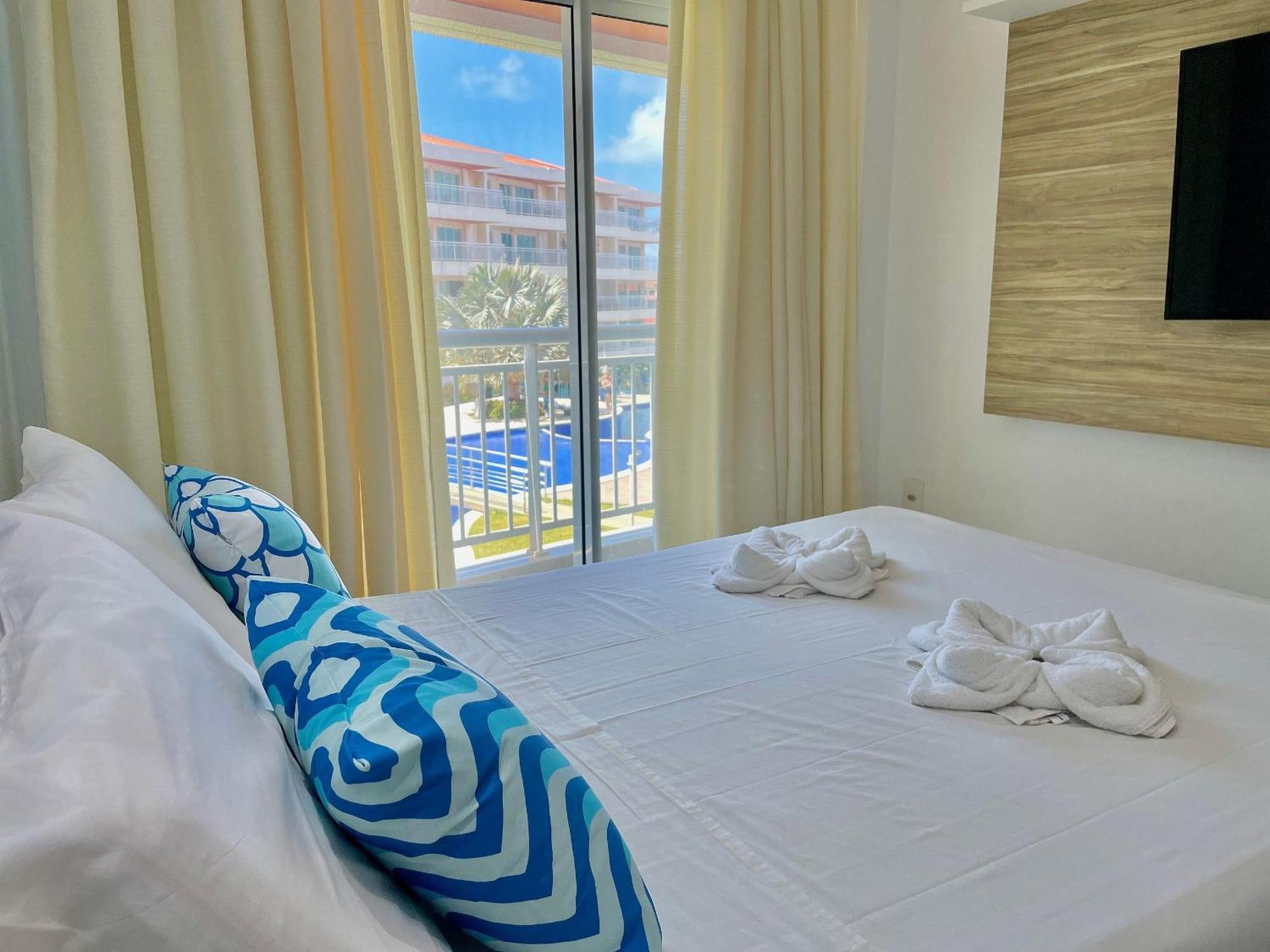Apto. Solarium Residence! Fortaleza (Ceara) Exterior foto