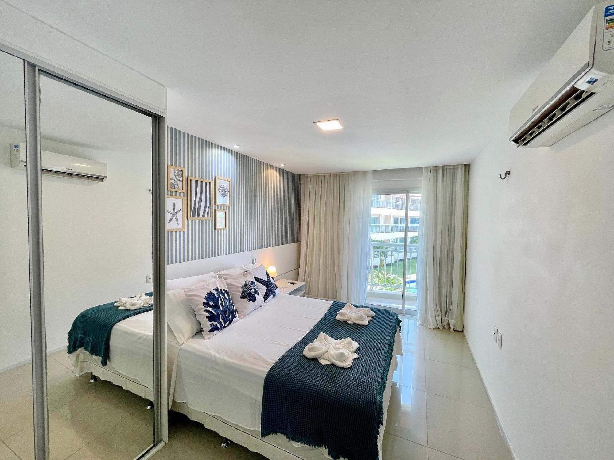 Apto. Solarium Residence! Fortaleza (Ceara) Exterior foto