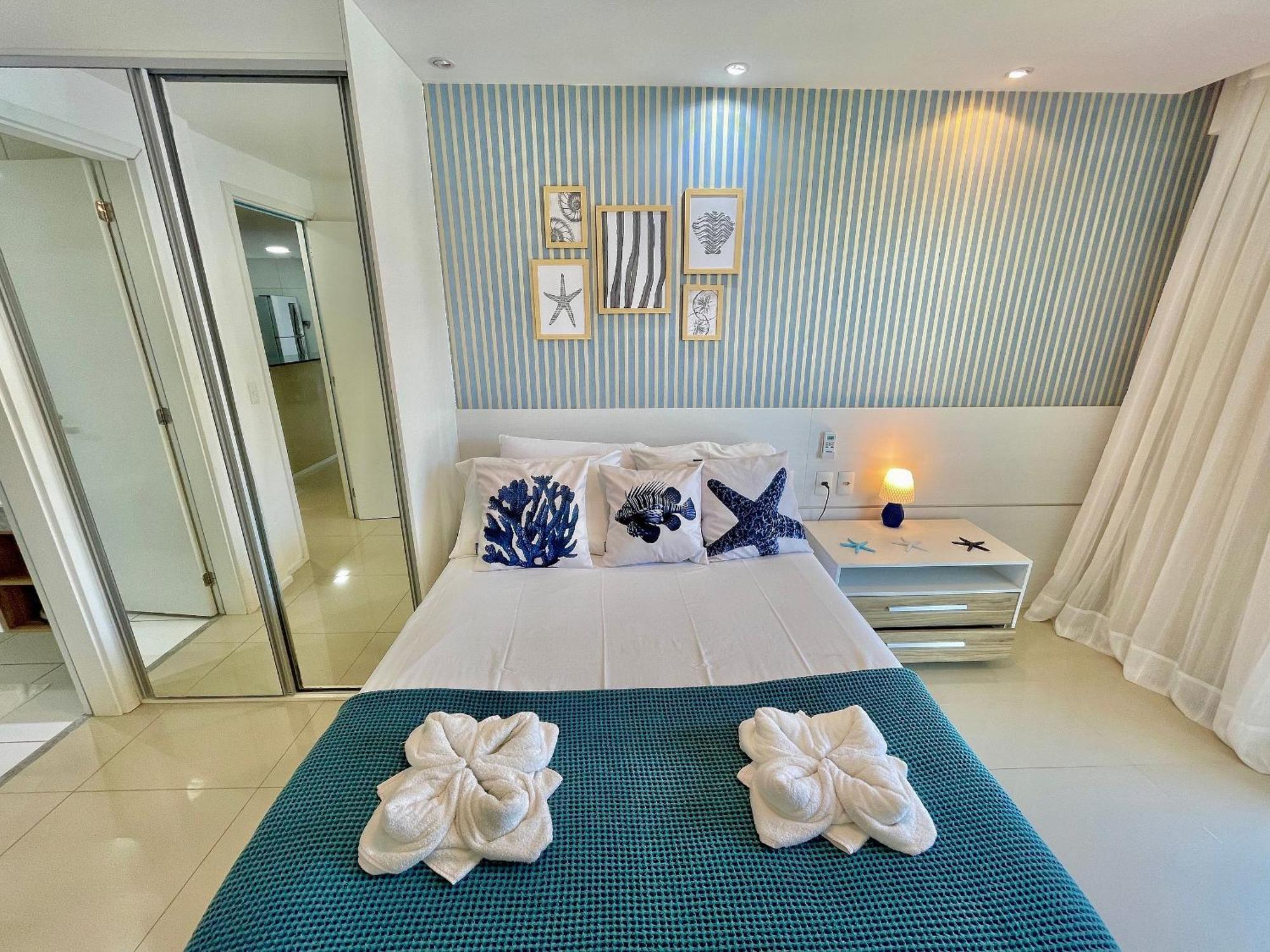 Apto. Solarium Residence! Fortaleza (Ceara) Exterior foto