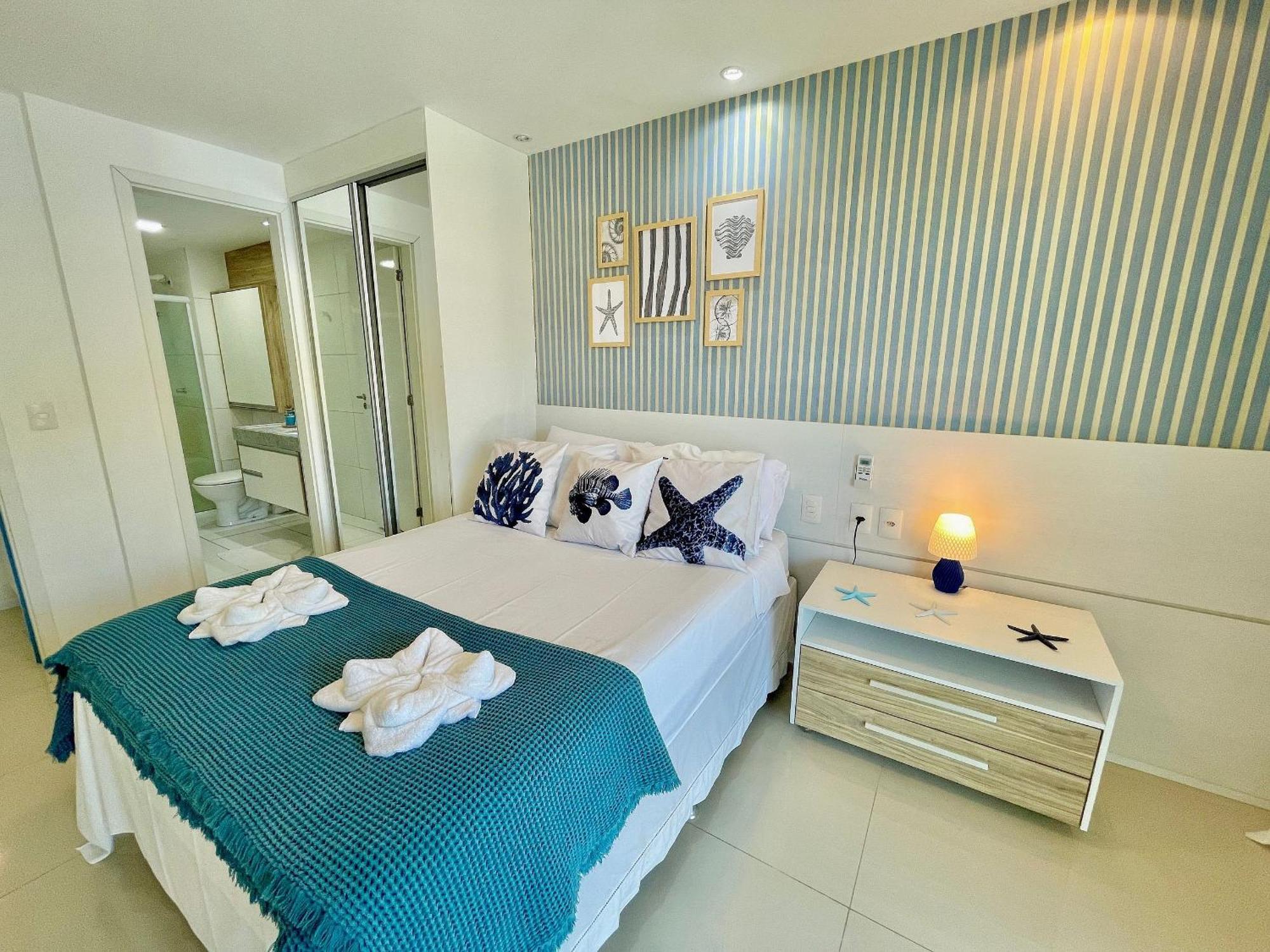Apto. Solarium Residence! Fortaleza (Ceara) Exterior foto