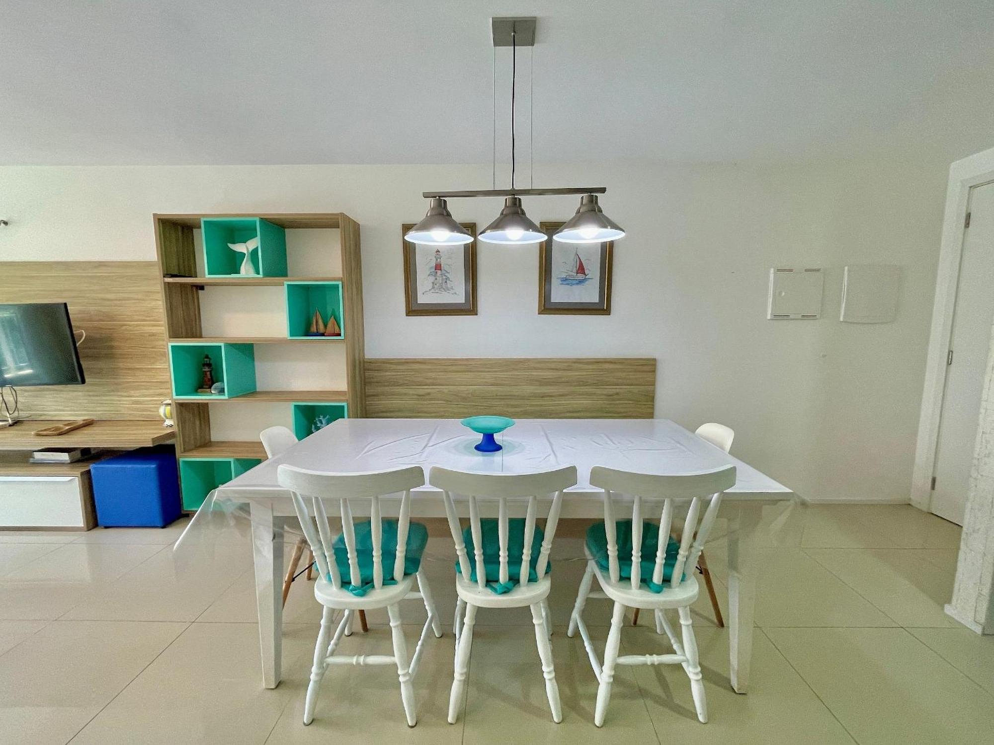 Apto. Solarium Residence! Fortaleza (Ceara) Exterior foto
