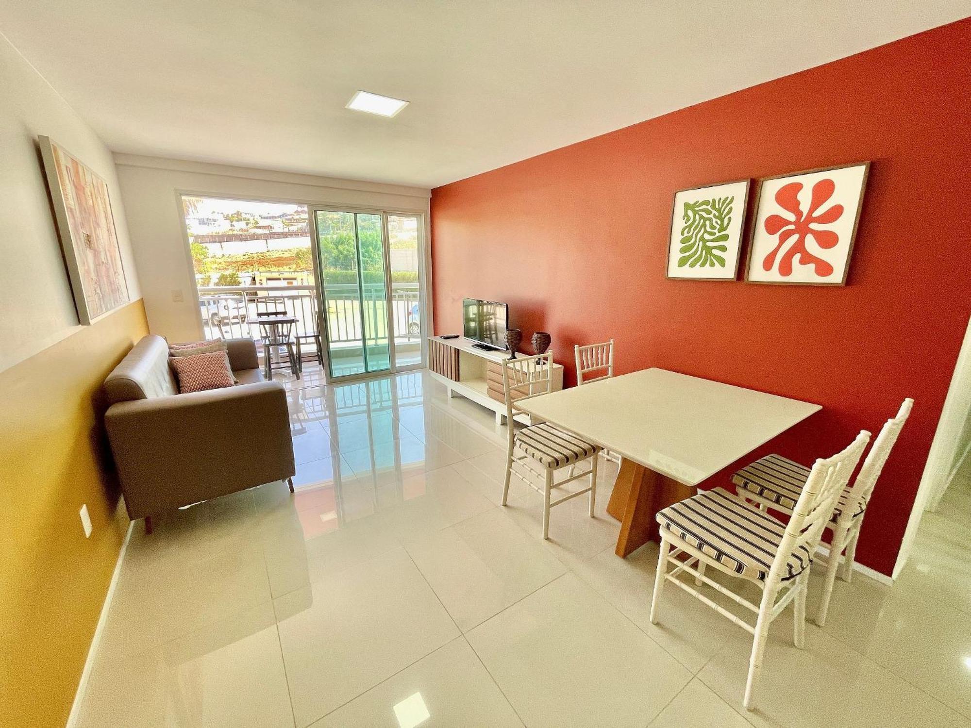 Apto. Solarium Residence! Fortaleza (Ceara) Exterior foto