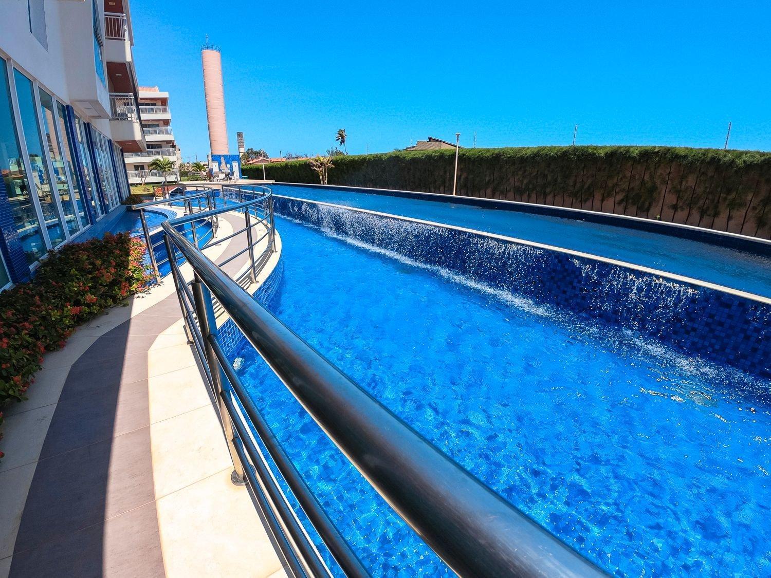 Apto. Solarium Residence! Fortaleza (Ceara) Exterior foto