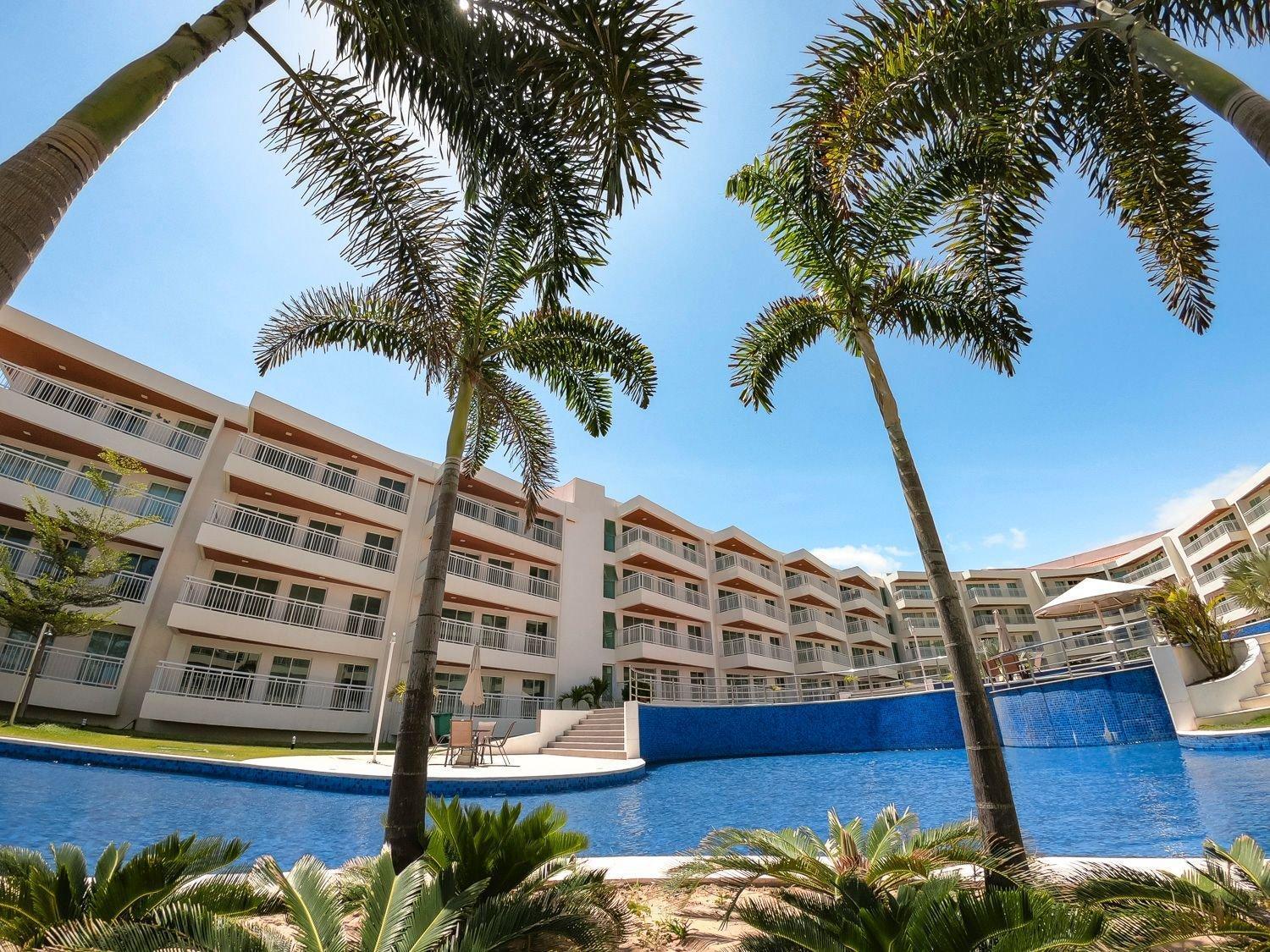 Apto. Solarium Residence! Fortaleza (Ceara) Exterior foto