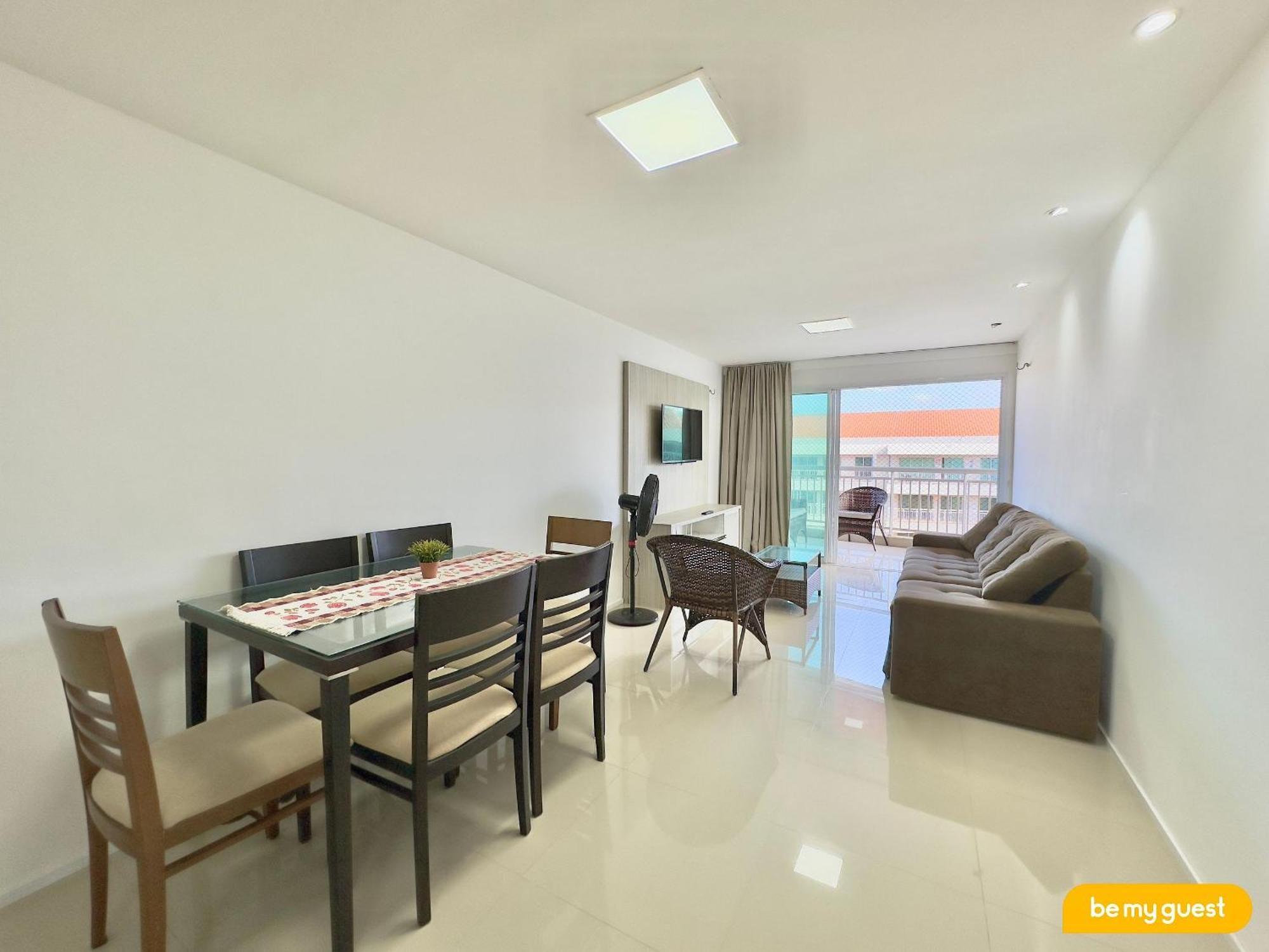 Apto. Solarium Residence! Fortaleza (Ceara) Exterior foto