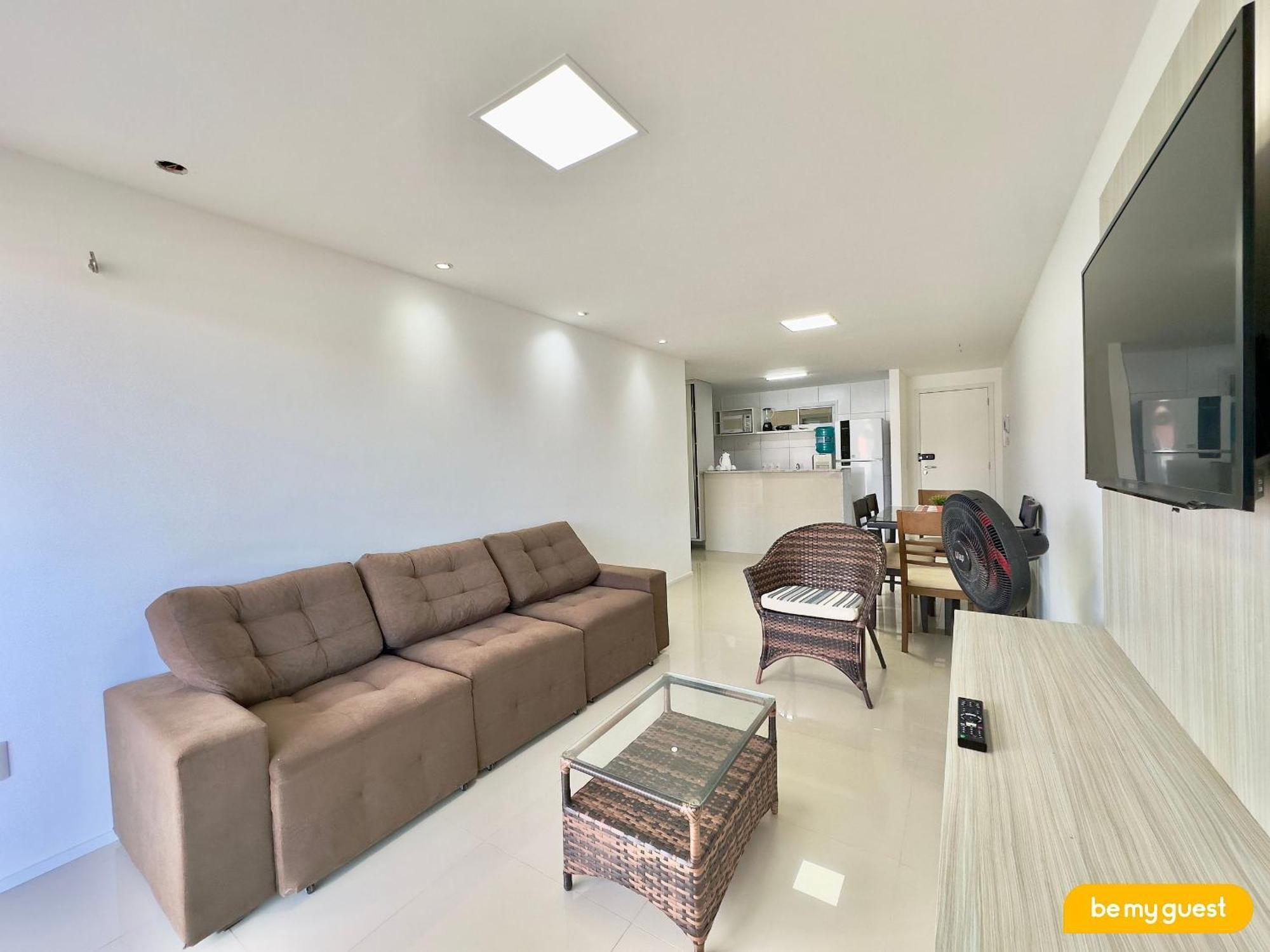 Apto. Solarium Residence! Fortaleza (Ceara) Exterior foto