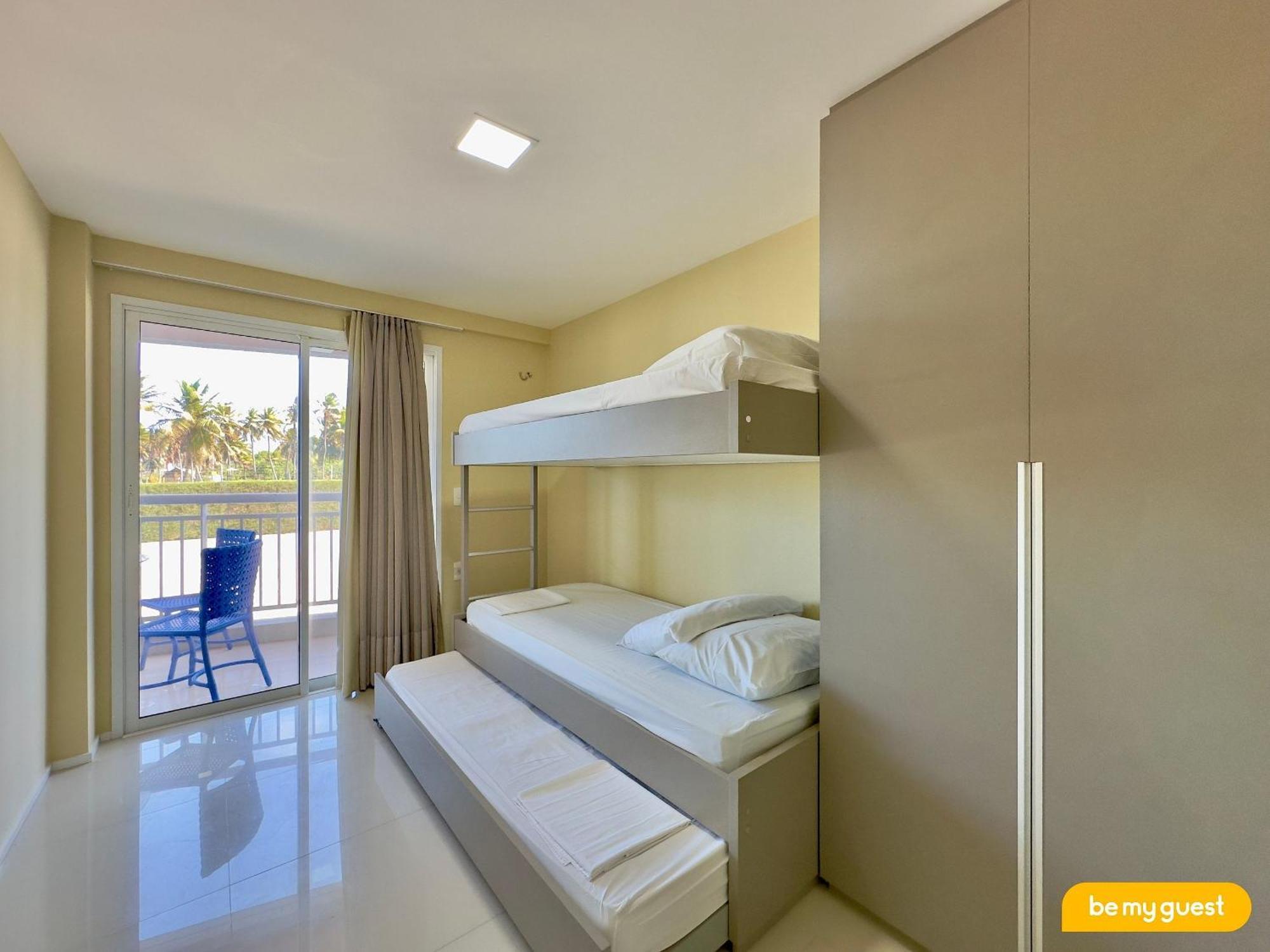 Apto. Solarium Residence! Fortaleza (Ceara) Exterior foto