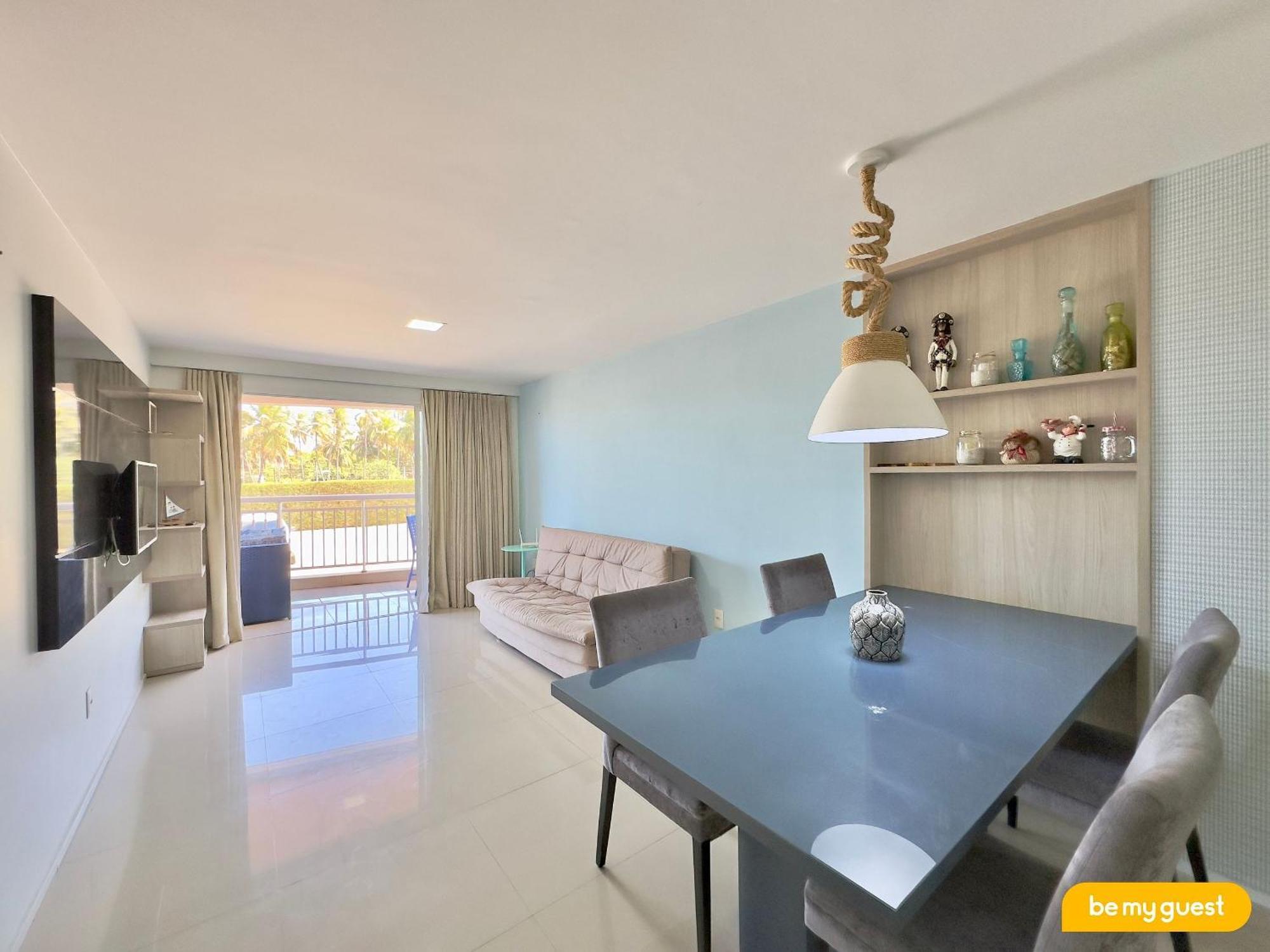 Apto. Solarium Residence! Fortaleza (Ceara) Exterior foto