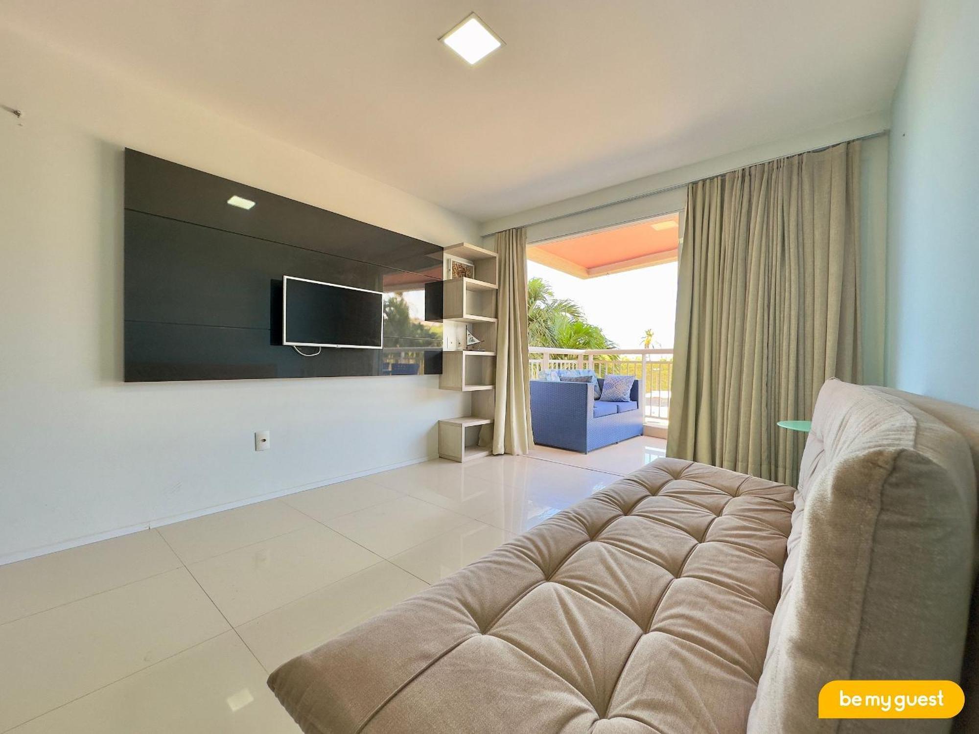 Apto. Solarium Residence! Fortaleza (Ceara) Exterior foto