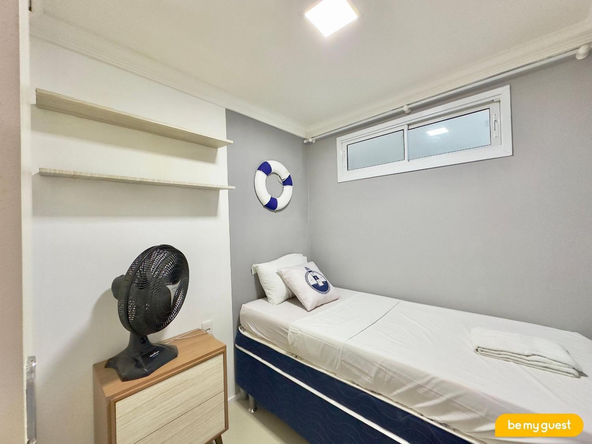 Apto. Solarium Residence! Fortaleza (Ceara) Exterior foto
