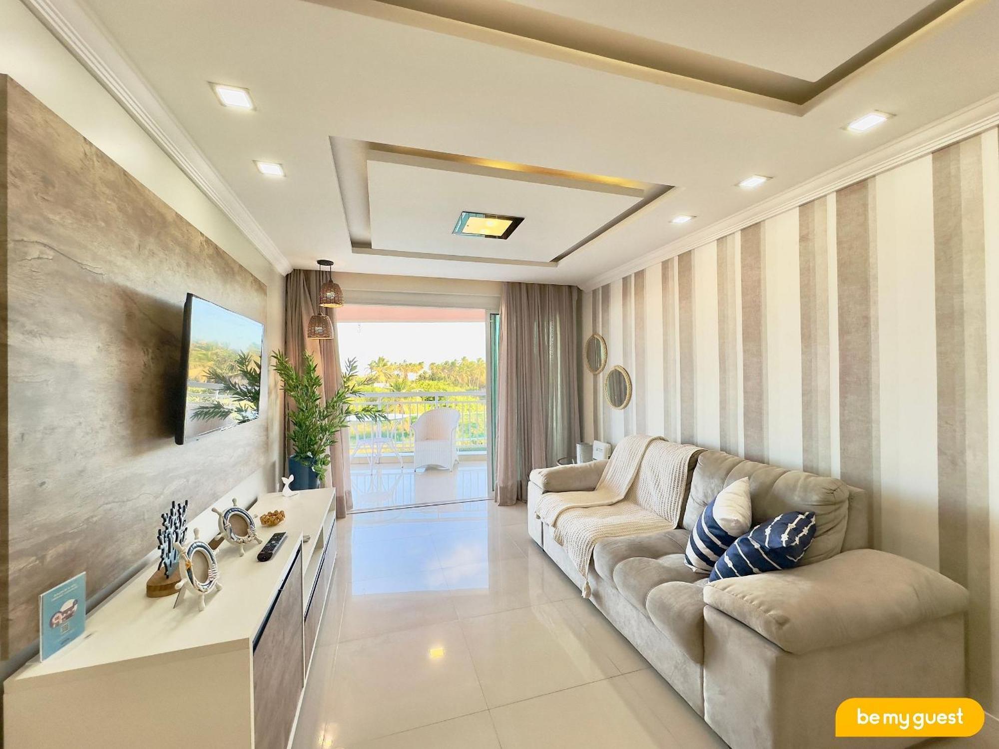 Apto. Solarium Residence! Fortaleza (Ceara) Exterior foto