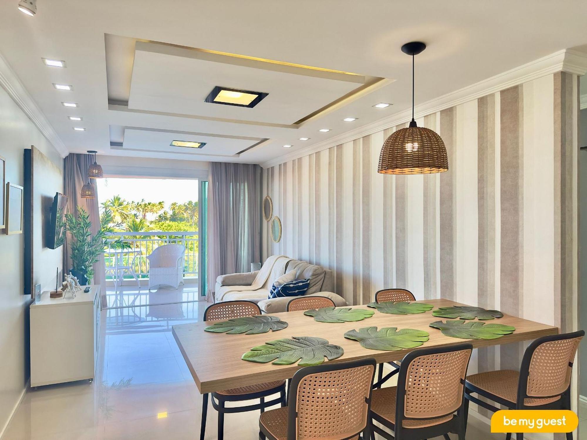 Apto. Solarium Residence! Fortaleza (Ceara) Exterior foto
