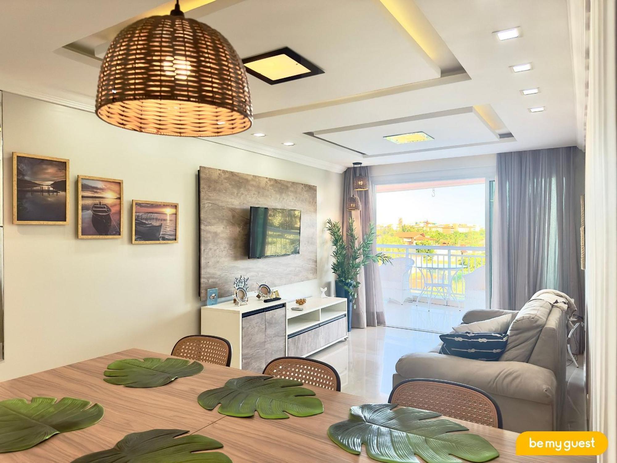 Apto. Solarium Residence! Fortaleza (Ceara) Exterior foto