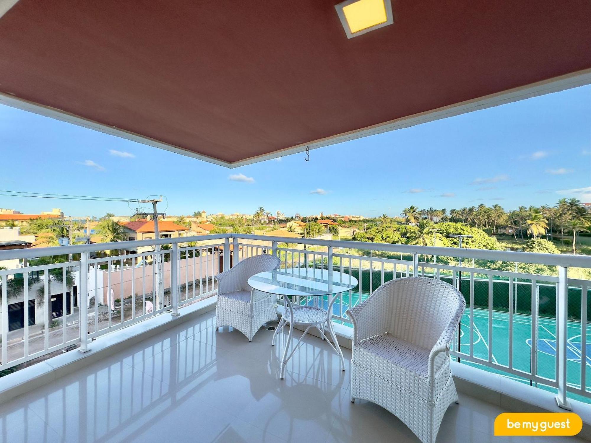 Apto. Solarium Residence! Fortaleza (Ceara) Exterior foto